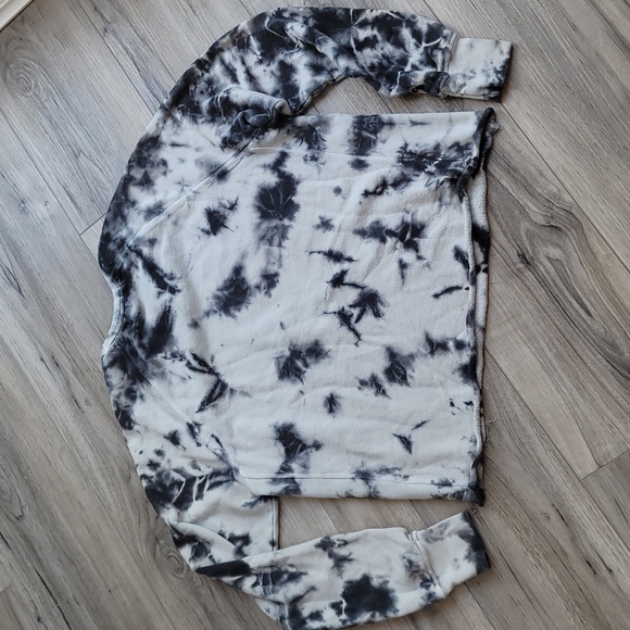 JOAH BROWN  COOKIES AND CREAM SWEATSHIRT SIZE SMALL/MEDIUM - Picture 5 of 5